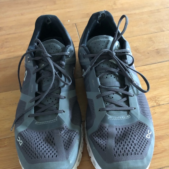 CloudFlow ☁️ On Cloud shoes in Rose - Picture 3 of 8